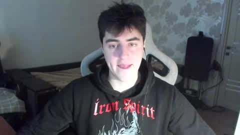 Martin online show from January 19, 12:20 pm