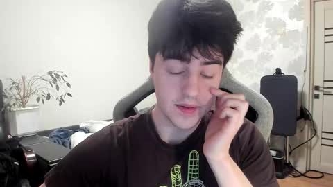 Martin online show from February 15, 4:03 pm