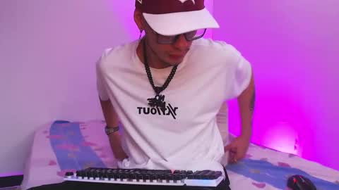 Vlad online show from February 10, 11:58 am