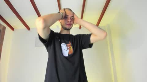 Vlad online show from February 17, 4:20 am