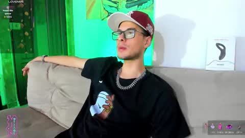 Vlad online show from March 13, 5:03 am