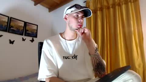 Vlad online show from July 17, 8:03 pm
