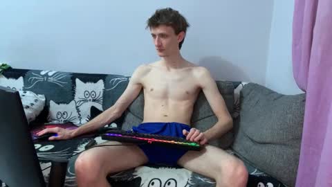 Vlad Dinovich online show from March 12, 4:24 pm