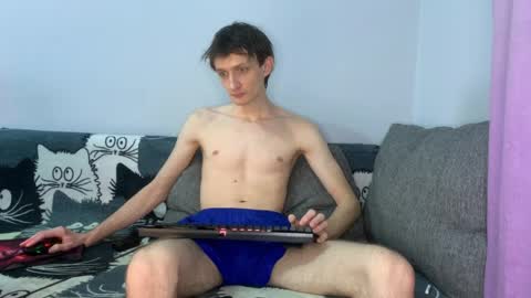 Vlad Dinovich online show from March 27, 5:45 pm