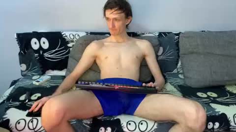 Snapshot of vlad_ggvldd chatting on June 12, 6:07 pm Vlad Dinovich online show from June 12, 6:07 pm