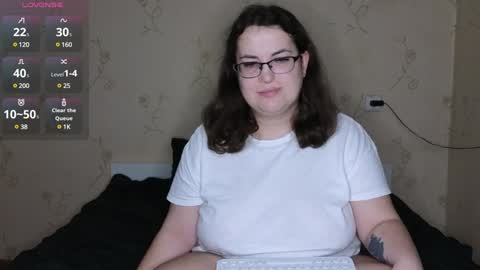 Snapshot of vladacandy chatting on January 12, 10:54 pm VladaCandy online show from January 12, 10:54 pm