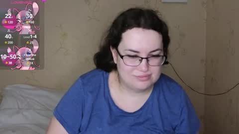 Snapshot of vladacandy chatting on February 17, 7:21 pm VladaCandy online show from February 17, 7:21 pm