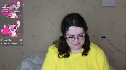 Snapshot of vladacandy chatting on February 21, 8:05 pm VladaCandy online show from February 21, 8:05 pm