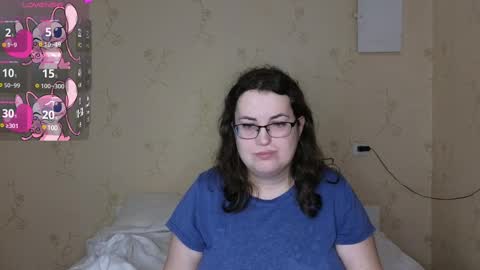 Snapshot of vladacandy chatting on February 25, 8:51 pm VladaCandy online show from February 25, 8:51 pm