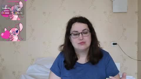 Snapshot of vladacandy chatting on February 27, 11:52 am VladaCandy online show from February 27, 11:52 am