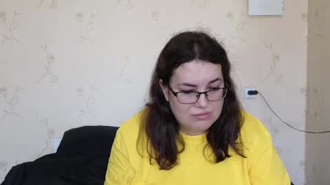 Snapshot of vladacandy chatting on March 7, 9:29 am VladaCandy online show from March 7, 9:29 am