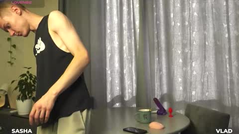 vladdicheck online show from September 23, 10:51 am