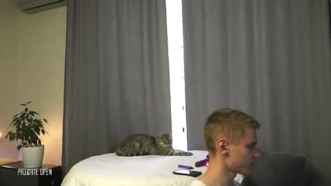 vladdicheck online show from October 14, 11:11 am