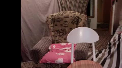 Violetta Elysia online show from November 20, 5:29 am