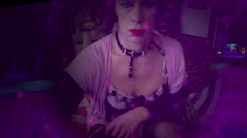 Violetta Elysia online show from November 26, 8:26 am