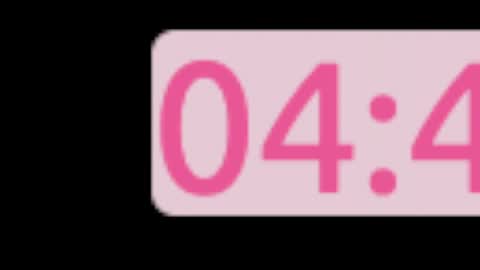 Violetta Elysia online show from April 16, 9:21 am