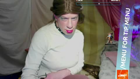 Violetta Elysia online show from April 18, 6:45 pm