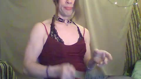 Violetta Elysia online show from April 29, 11:22 pm