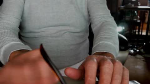 vnpg92 online show from January 26, 4:30 pm