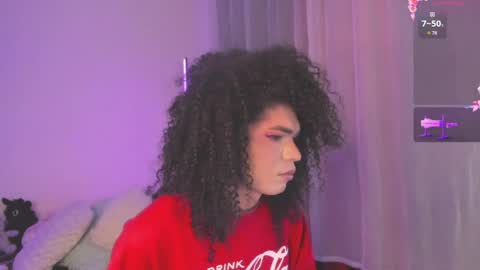 Venus  Vanessa online show from March 29, 3:28 am