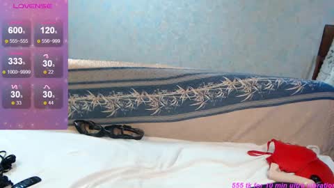 Anna online show from February 28, 3:48 am