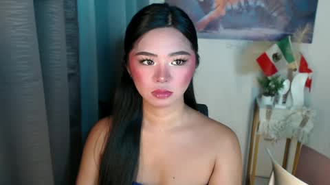 voganmarie online show from June 20, 1:30 am