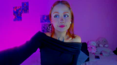 Gabriela online show from April 6, 7:42 am