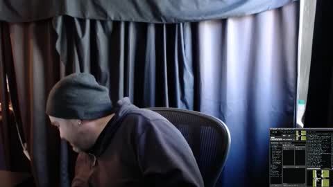 Snapshot of voidcatdaddy chatting on November 26, 7:04 pm Rev online show from November 26, 7:04 pm