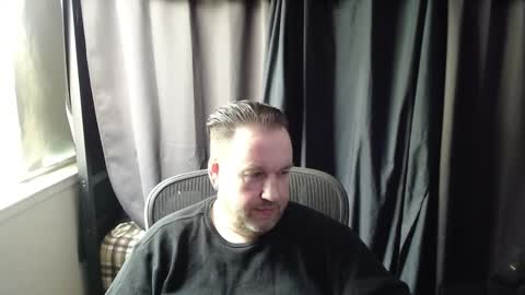 Snapshot of voidcatdaddy chatting on February 6, 8:01 pm Rev online show from February 6, 8:01 pm