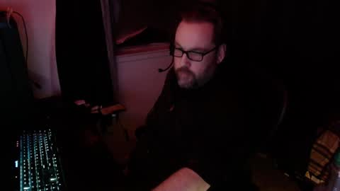 Rev online show from March 11, 8:31 am