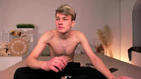 Dan online show from February 14, 4:31 am