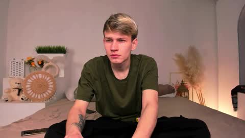 Dan online show from February 15, 4:09 am