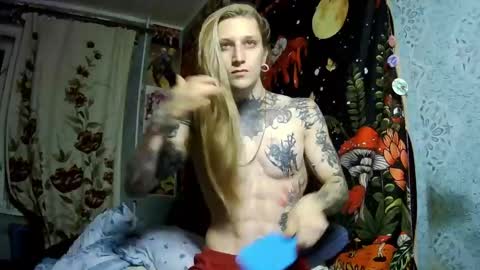 Elf online show from November 4, 5:23 pm