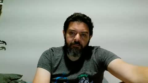 Torcidomask online show from June 8, 1:28 am