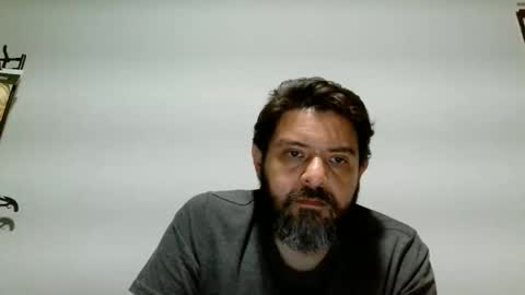 Torcidomask online show from June 8, 11:49 pm