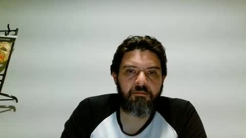 Torcidomask online show from June 10, 1:06 am