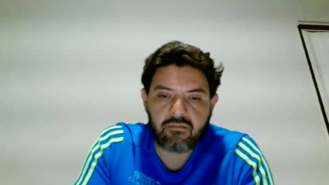 Torcidomask online show from June 30, 12:44 am