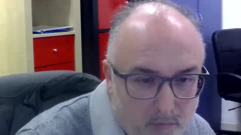 Snapshot of volpi72 chatting on January 3, 6:46 pm volpi72 online show from January 3, 6:46 pm