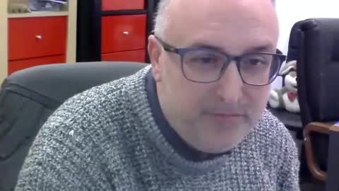 Snapshot of volpi72 chatting on January 16, 6:37 pm volpi72 online show from January 16, 6:37 pm