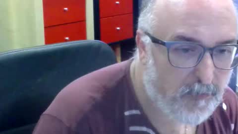 Snapshot of volpi72 chatting on September 21, 10:50 am volpi72 online show from September 21, 10:50 am