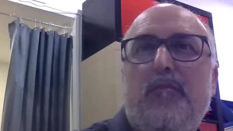 volpi72 online show from November 3, 5:25 pm