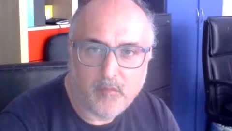 volpi72 online show from July 2, 12:33 pm