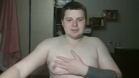 Volshebnik1302 online show from March 3, 1:53 am