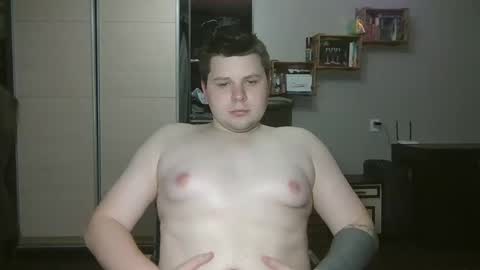 Volshebnik1302 online show from March 3, 9:26 pm