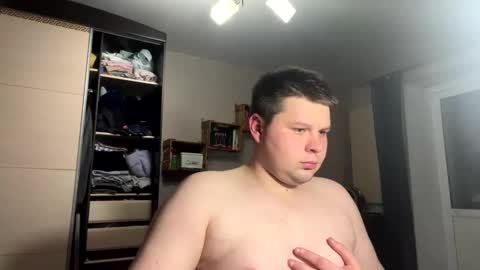 Volshebnik1302 online show from March 4, 10:16 pm