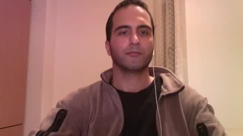 volve5 online show from February 17, 4:26 pm