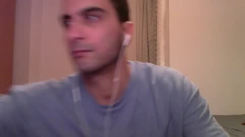 volve5 online show from December 14, 12:49 am