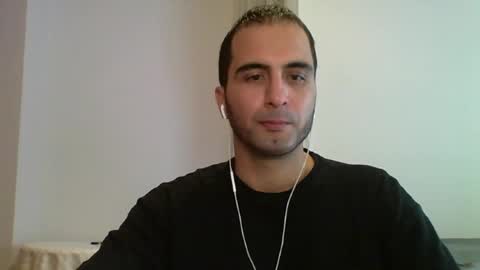 volve5 online show from April 19, 11:42 am