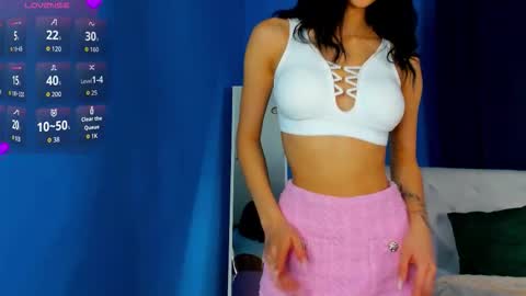 Vonen online show from February 17, 9:28 am