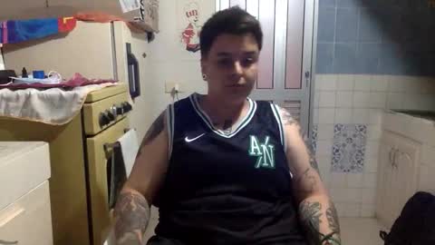 Danny and Ale online show from March 4, 11:22 pm